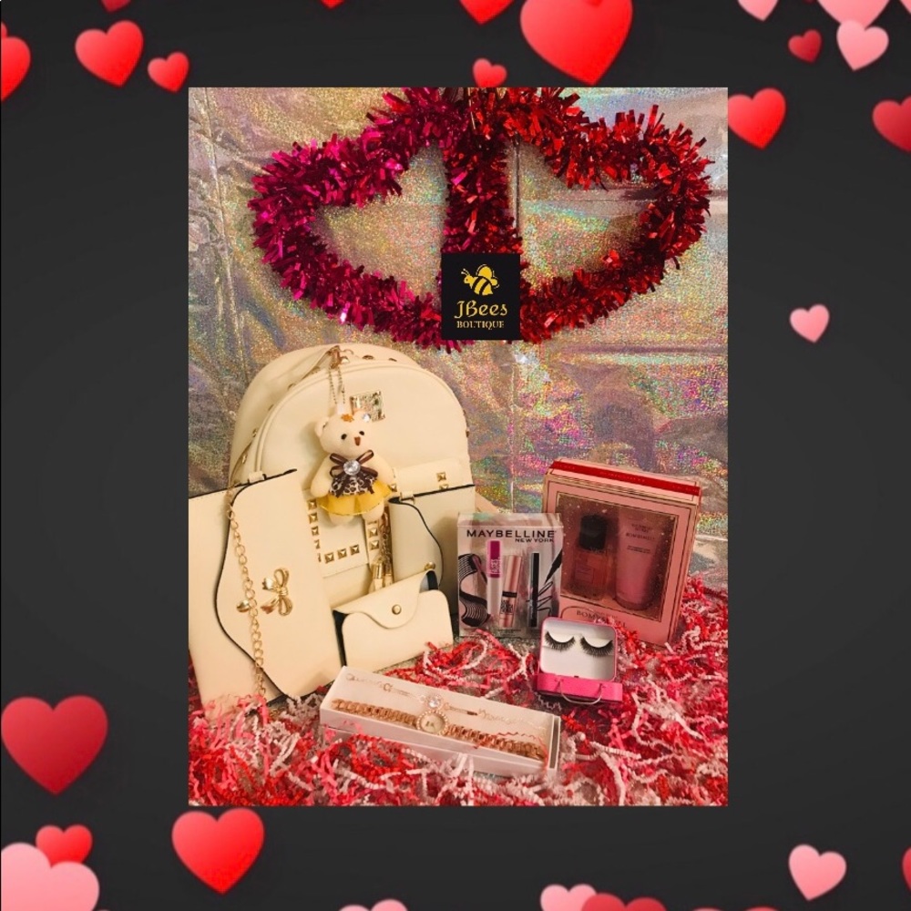 Valentines Day Gift Bundle